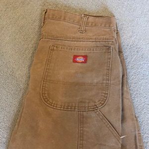 34/32 Dickies work pants